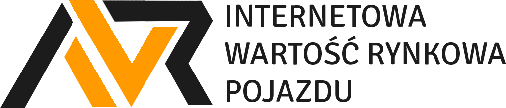 IWR - Internetowa Wartość Rynkowa pojazdu